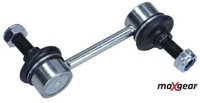 Maxgear 72-3973 Stange/Strebe FüR Stabilisator Koppelstange Strebe Hinten