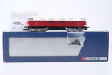 Gützold H0 35300 Diesellok BR 118 770-7 DR Gleichstrom Digital