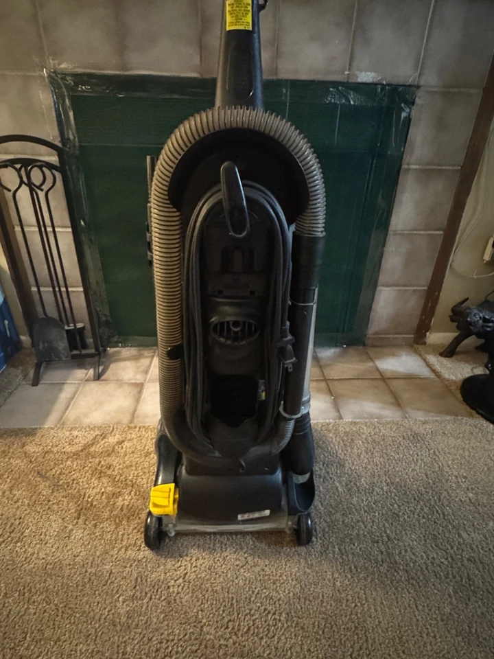 EUREKA THE BOSS SMARTVAC UPRICHT - Image 3 of 4