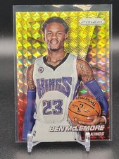 Sacramento Kings *Choose Your Basketball Cards* Rookies Inserts (Updated 8/11)