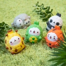 molang figure doll