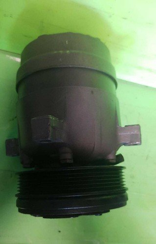 AC Compressor Buick Lesabre,Oldsmobile,Pontiac Bonneville 96 05 V5 WARRANTY - Picture 7 of 9
