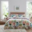 thumbnail 10 - Duvet Cover with Pillow Case Quilt Cover Bedding Set Single Double King All Size