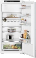 Siemens, KI42LVFE0 ,Einbau-KüHlschrank Mit Gefrierfach 122.5 X 56 Cm , Eek:E