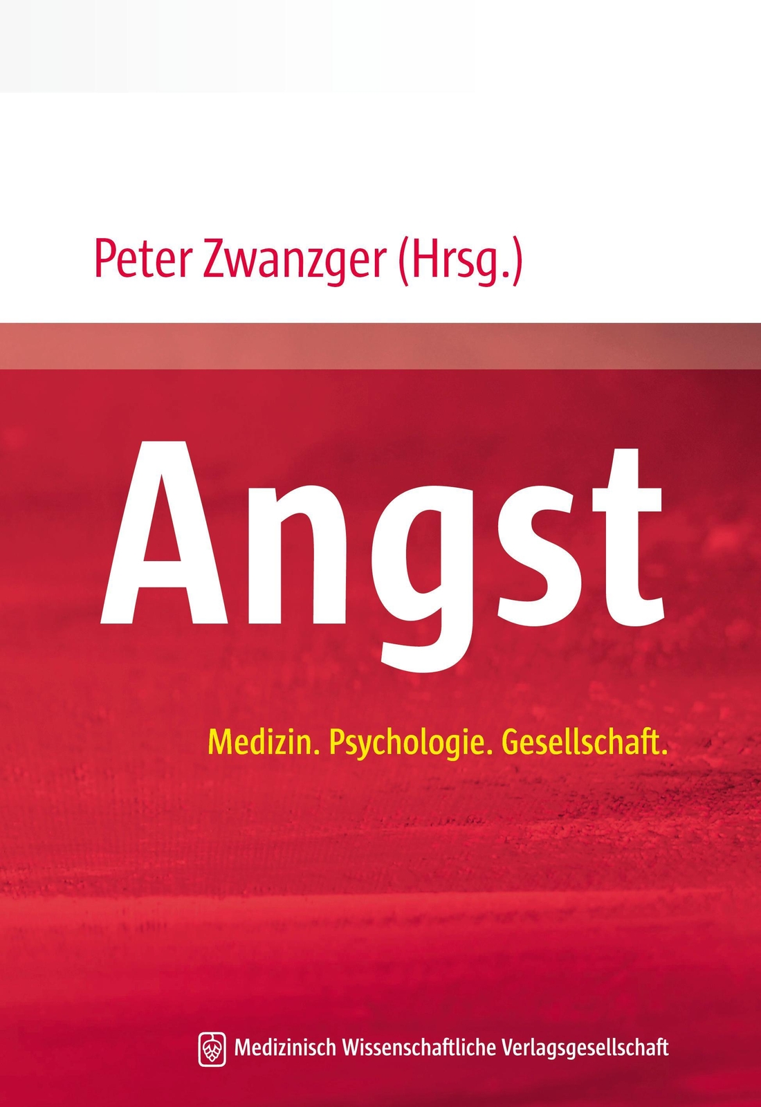 Thumbnail - Peter Zwanzger | Angst | Taschenbuch | Deutsch (2018) | 316 S.