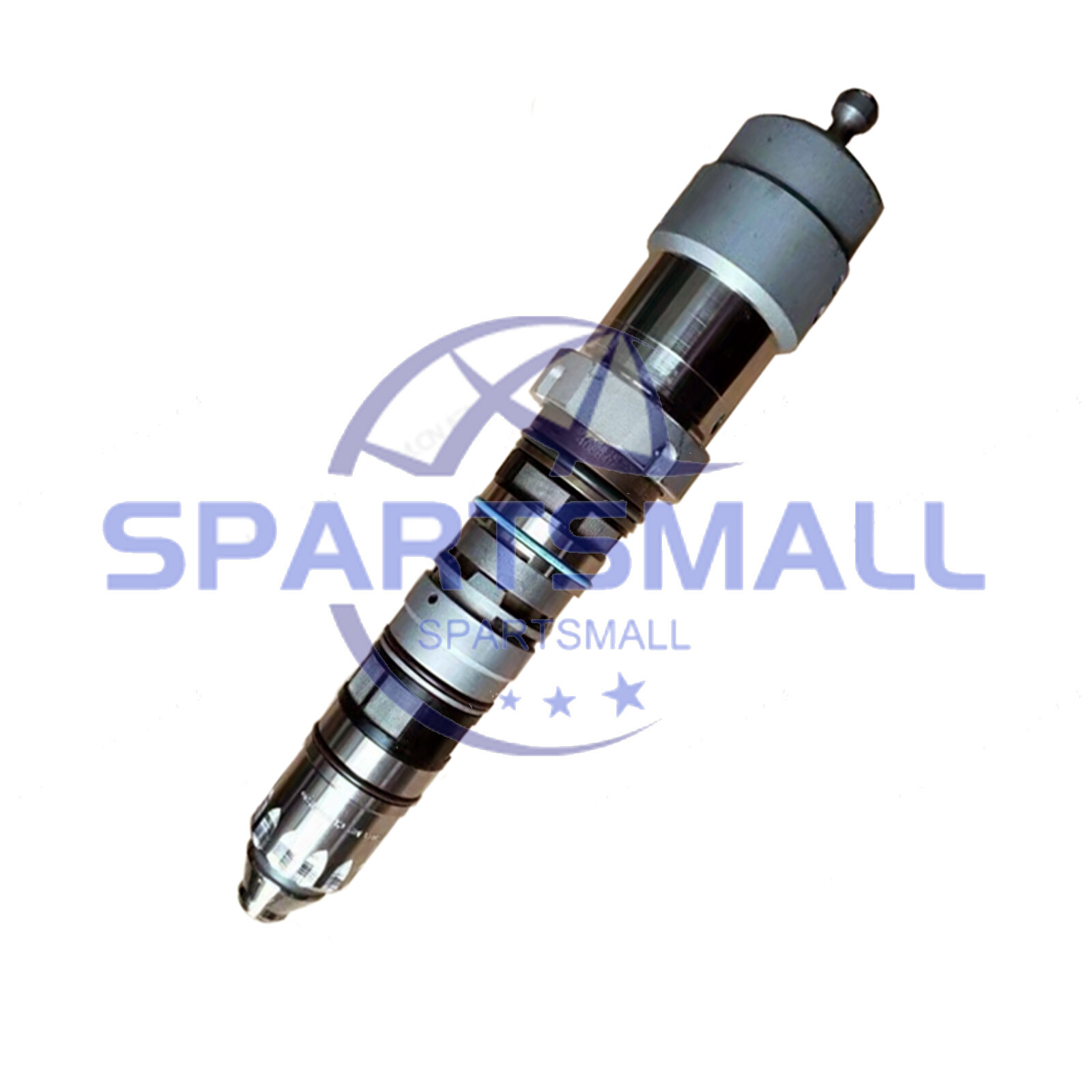 6X Fuel Injector 4326781 4088428 4928346 3766446 for Cummins QSK45  