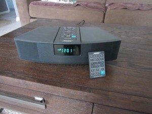 refurbished bose radio