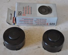 VALEX S25 Decespugliatore Bobine di Filo di Nylon (Confezione Doppia)