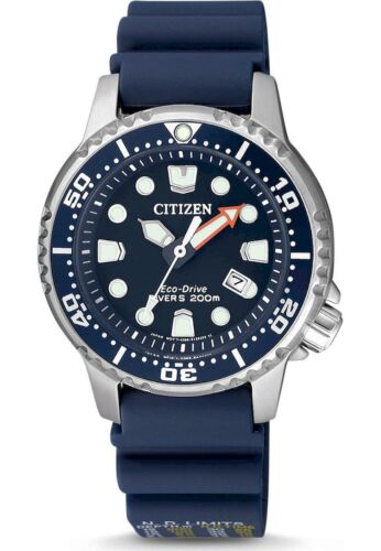 Citizen - EP6051-14L - Armbanduhr - Damen - Promaster Sea - Taucheruhr - Bild 1 von 2