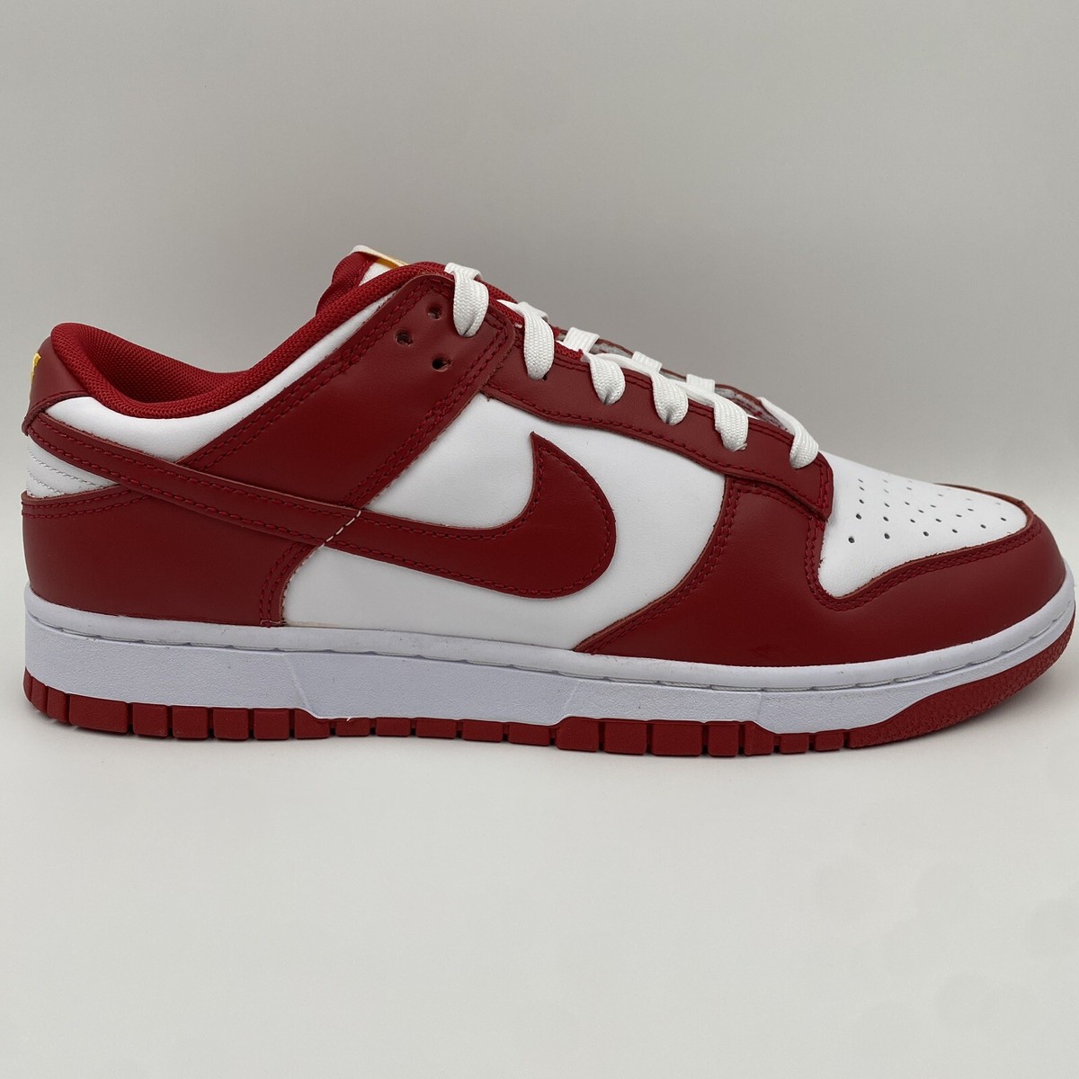 Size 10 M - Nike Dunk Low 