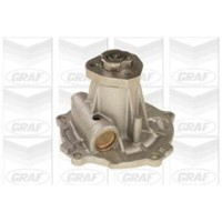 Graf Wasserpumpe Mechanisch FüR VW Golf III Variant 1H5 Passat 3B5 3A5 35I