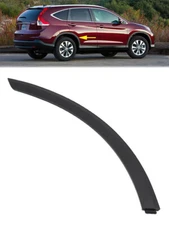 Right Side Rear Door Edge Molding Trim 75390-T0A-A01 For Honda CR-V 2012-2016