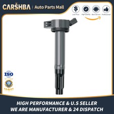 Pack of 1 Ignition Coils for Camry RAV4 Avalon Lexus RX350 ES350 3.5L UF487