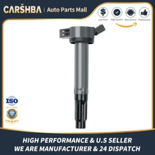 Pack of 1 Ignition Coils for Camry RAV4 Avalon Lexus RX350 ES350 3.5L UF487