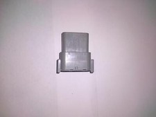 DEUTSCH dtm 04-12 connector