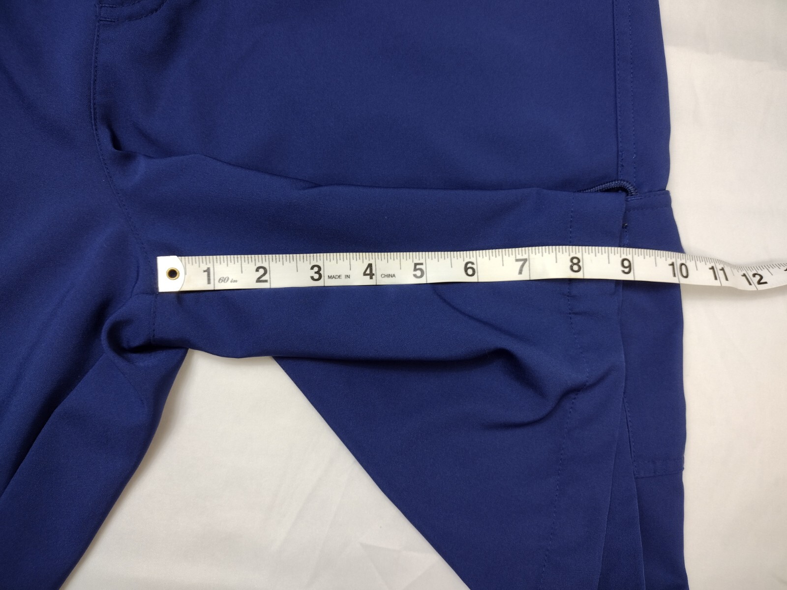 Jag Mens Shorts Swimwear Board Shorts Trunks Size Lar… Gem