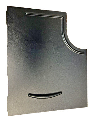 Lippert RV Screen Door Slide Replacement Black Plastic LCI 7193291 Motorhome