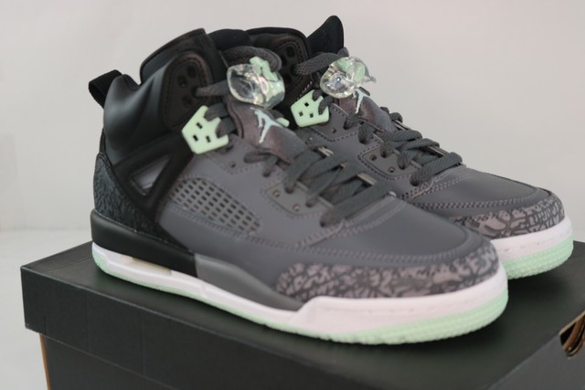 jordan spizike gg