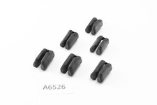 Honda XL 600 LM PD04 1988 - Ammortizzatore in gomma A6526