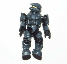 silver Spartan : Halo Mega Bloks Construx Mat...