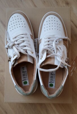 Bama Halbschuh Größe 37