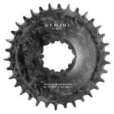 Corona MTB Gemini Rigel 3 Bulloni Boost