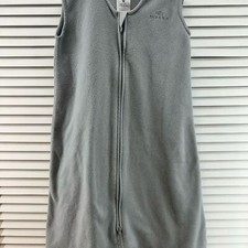 Halo size 18-24M XL SleepSack Wearable Blanket fleece - Gray