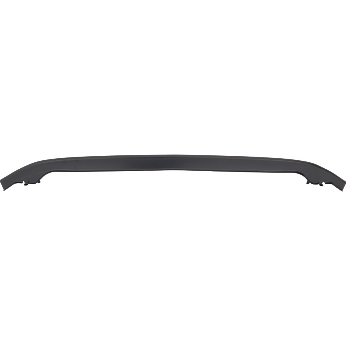 Bumper Face Bar Retainer Front for VW 17A807651 Volkswagen Jetta 