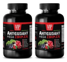 immune support - ANTIOXIDANT MEGA COMPLEX 2B ...