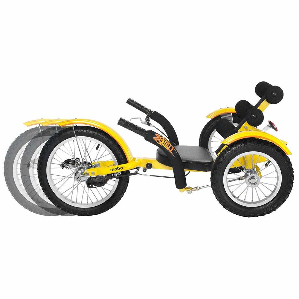 mobo mobito sport tricycle