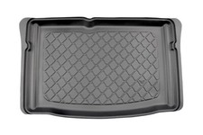 Z440422 Kofferraumwanne kompatibel mit Skoda / Seat Citigo / Mii 10.2011-2019 / 