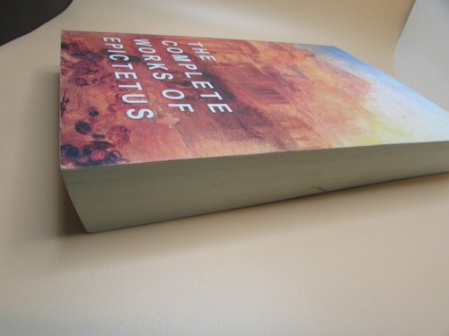 The Complete Works of Epictetus (PB) - Imagen 3 de 3