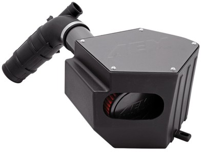 AEM for 08-14 Mitsubishi Lancer Evolution X 2.0L Cold Air Intake