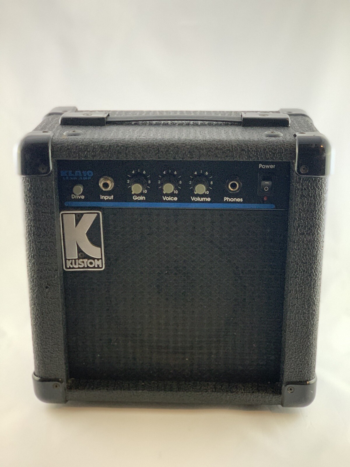 kustom kla80