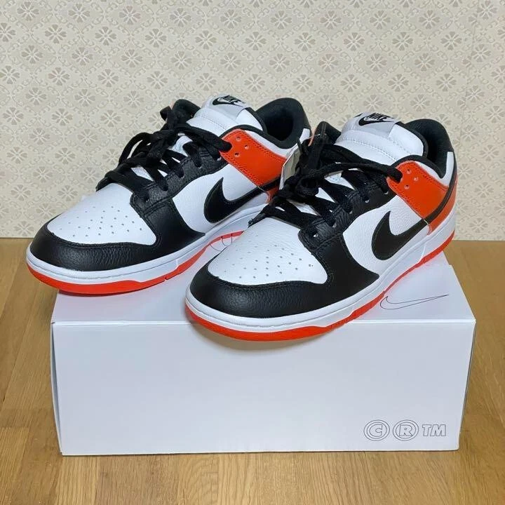 dunk low by you 27cm