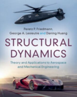 Structural Dynamics: Volume 50, Like New Used, Free shipping in the US