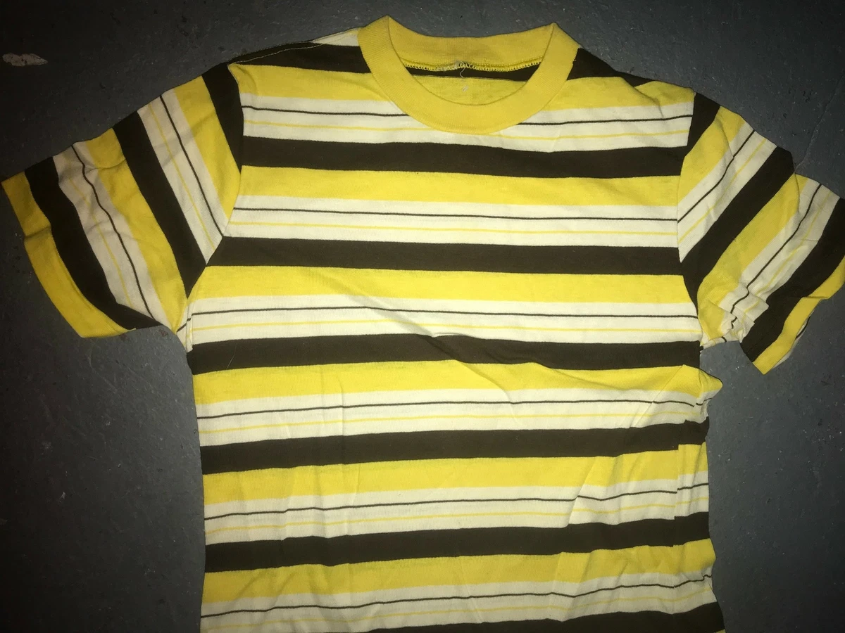 Striped on sale surfer shirt