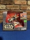 NEW Star Wars Micro Machines B-Wing Starfighter Sealed In Box Vintage NIB Rare