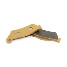 Front Brake Pads For KTM SX EXC XC-F SXF EXC-F For Sherco SE-R SEF-R 250 300 450