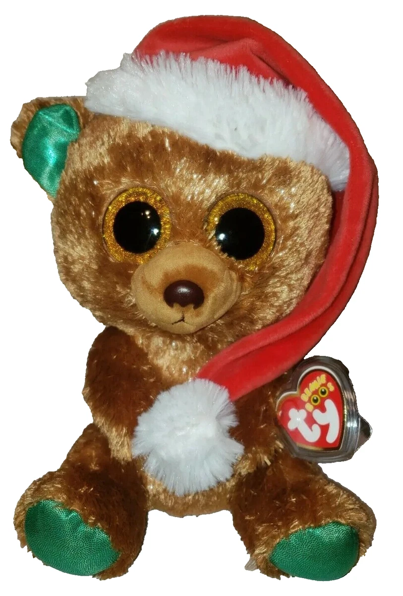 Amazon holiday cheap bear 2018