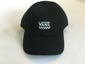 bone vans branco