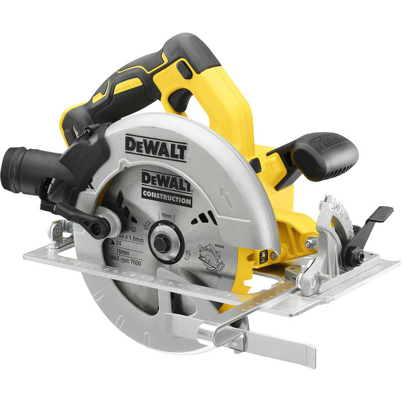 Image of DeWalt DCS570 on eBay website