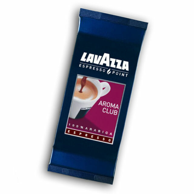 lavazza espresso club
