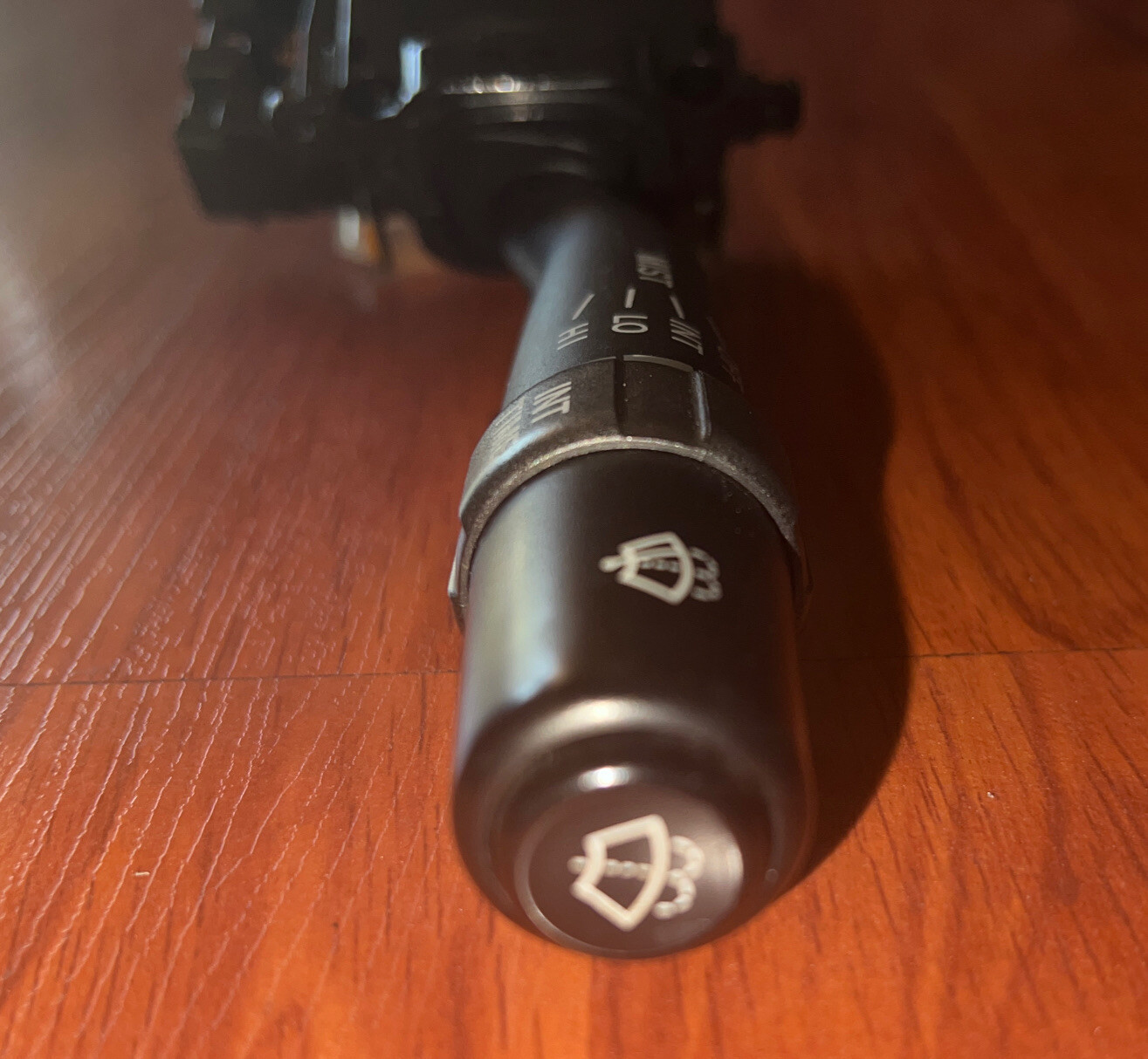 0105 Lexus IS300 Windshield Wiper Right Stalk Switch OEM Used 02 03 04