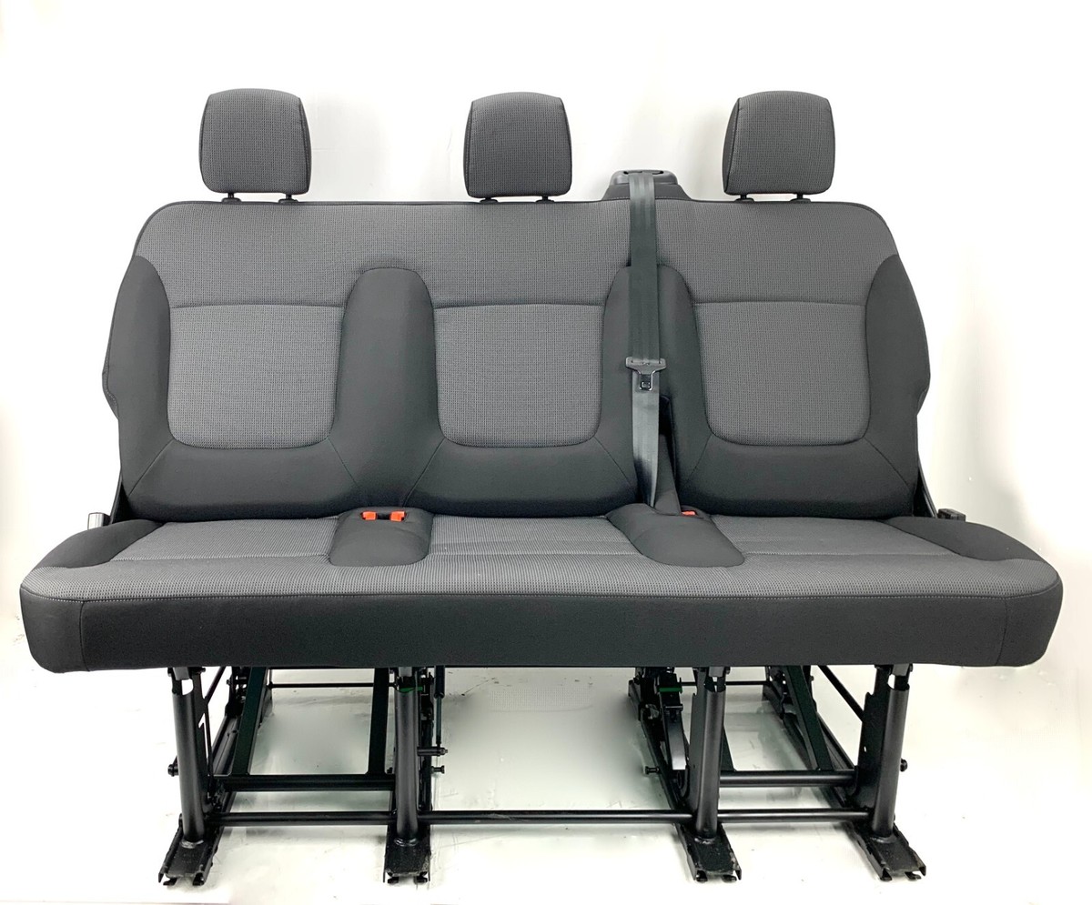 Hot renault trafic front seat conversion New Arrivals