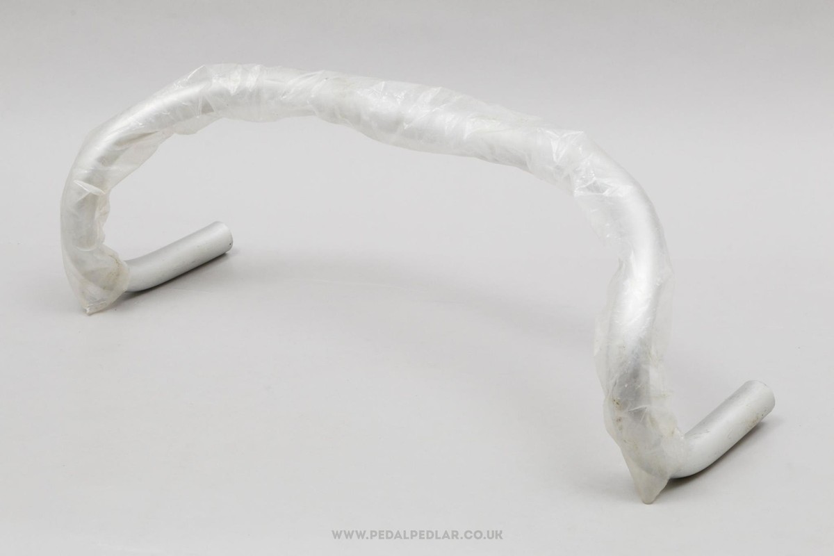 Jae Chen Custom Road Champion NOS Drop Handlebars - 45 cm VTG L