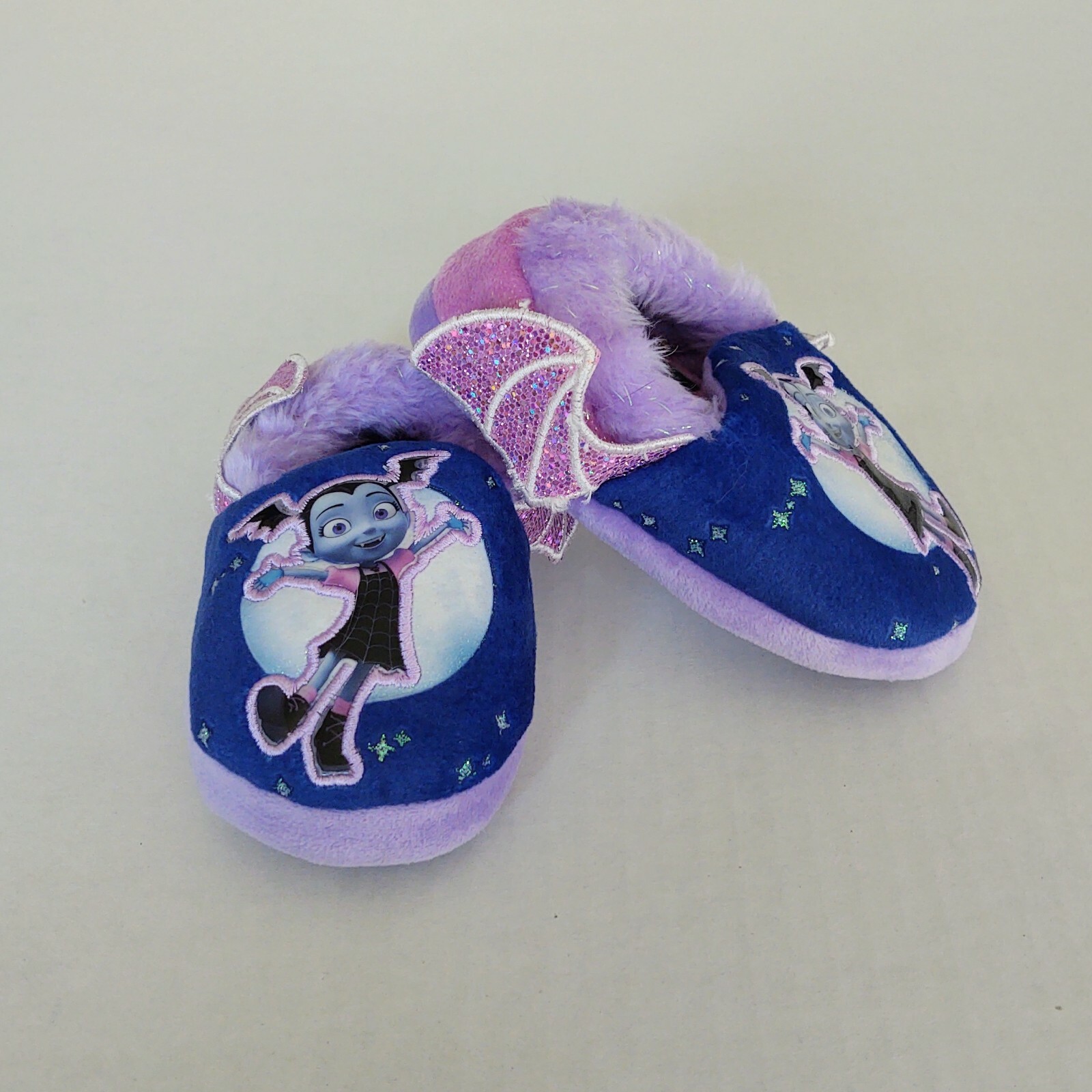 vampirina slippers