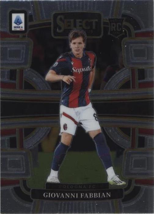 2024-25 Panini Select Serie a - Gianluigi Buffon #234 for sale | eBay