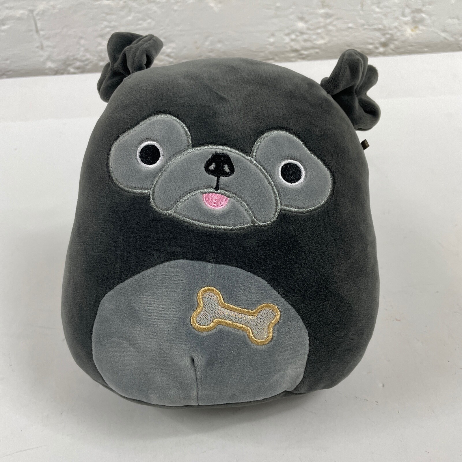 bongo the squishmallow