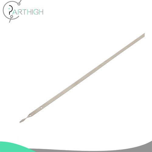 New Engine Oil Level Dipstick For Mazda 2 Sport Touring 1.5L L4 - Gas - Bild 6 von 6